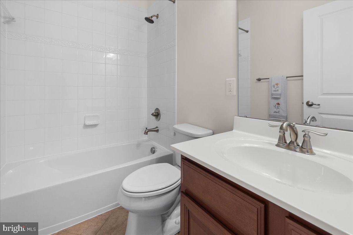 POTOMAC STATION - Residential