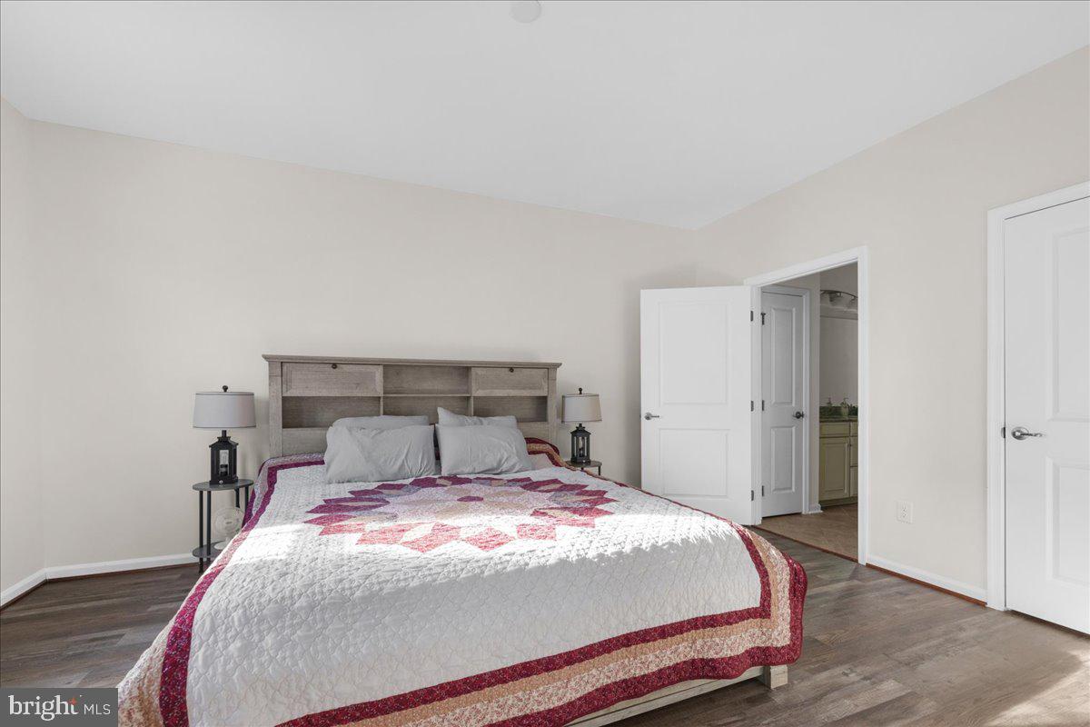 POTOMAC STATION - Residential