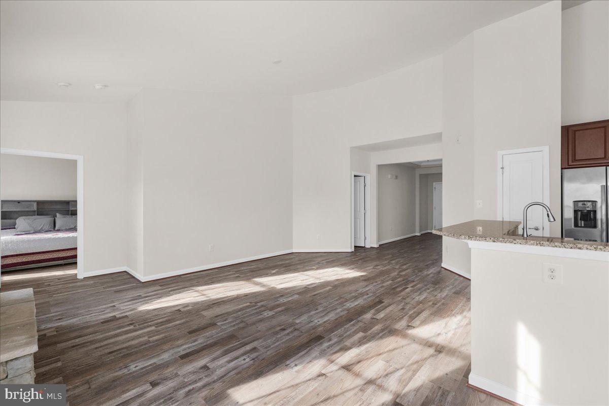 POTOMAC STATION - Residential