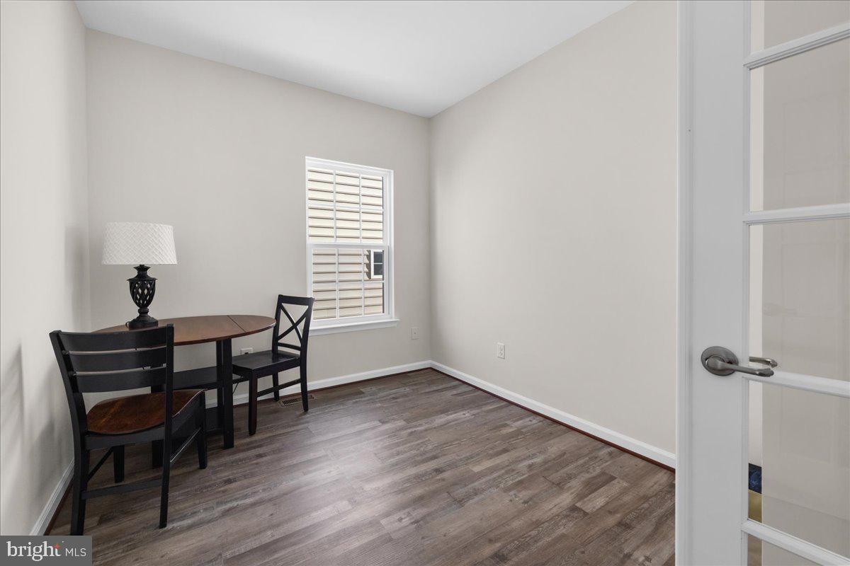 POTOMAC STATION - Residential