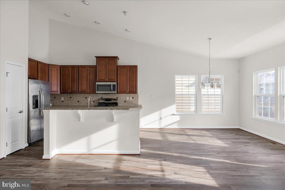 POTOMAC STATION - Residential