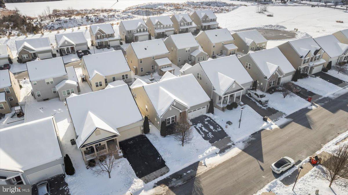 POTOMAC STATION - Residential