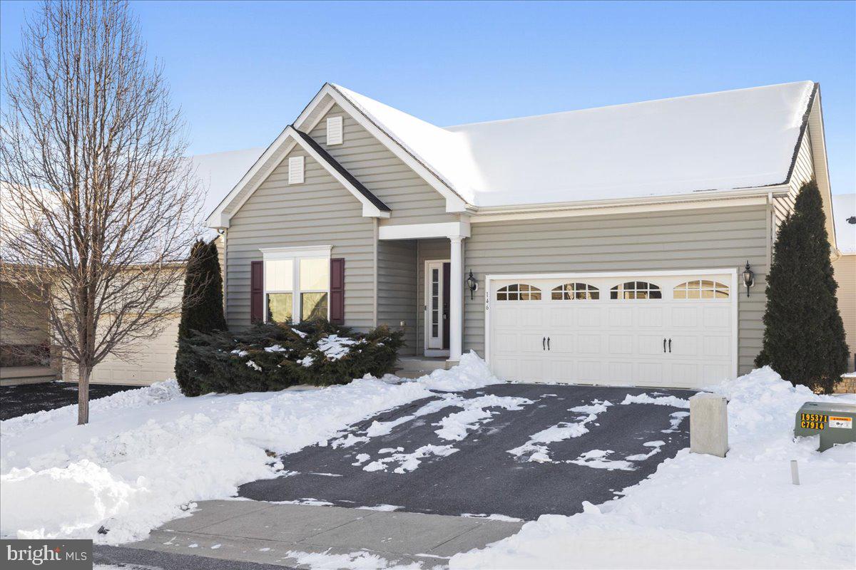 POTOMAC STATION - Residential