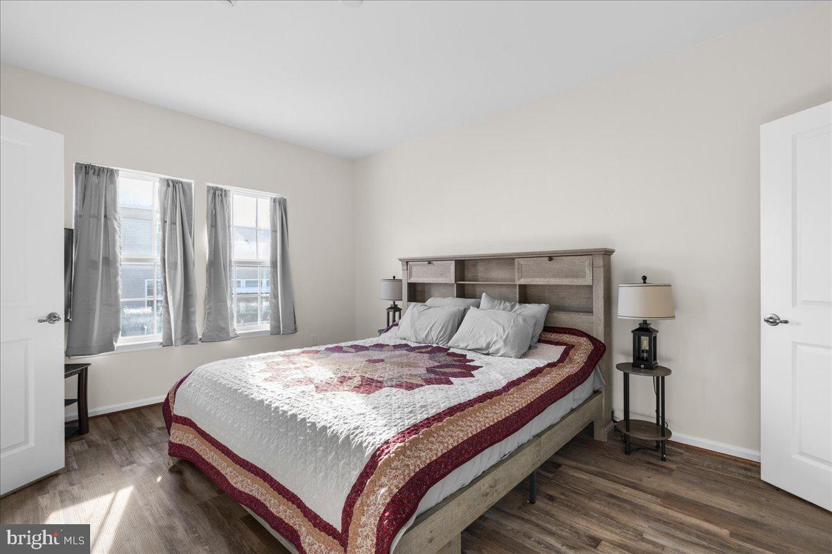 POTOMAC STATION - Residential