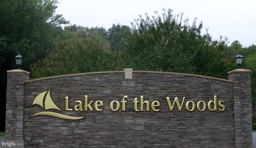 LAKE OF THE WOODS - Land