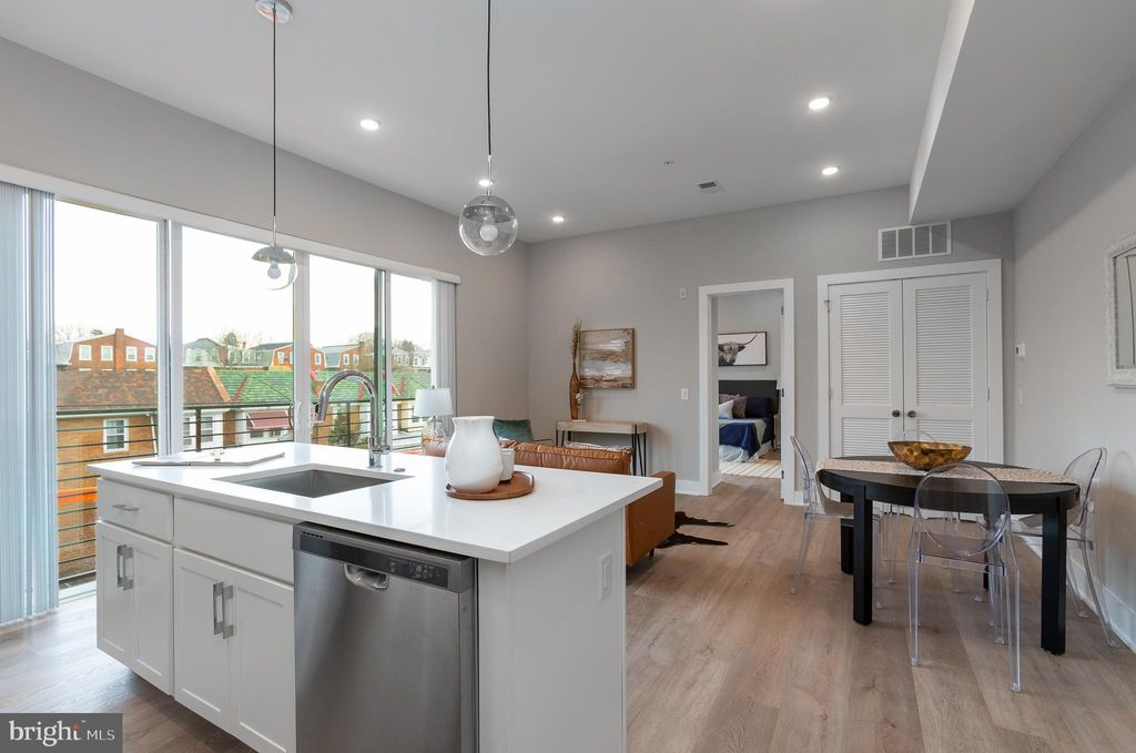 Photo of 52 W Washington Lane #102, PHILADELPHIA, PA 19144 (MLS # PAPH2584360)