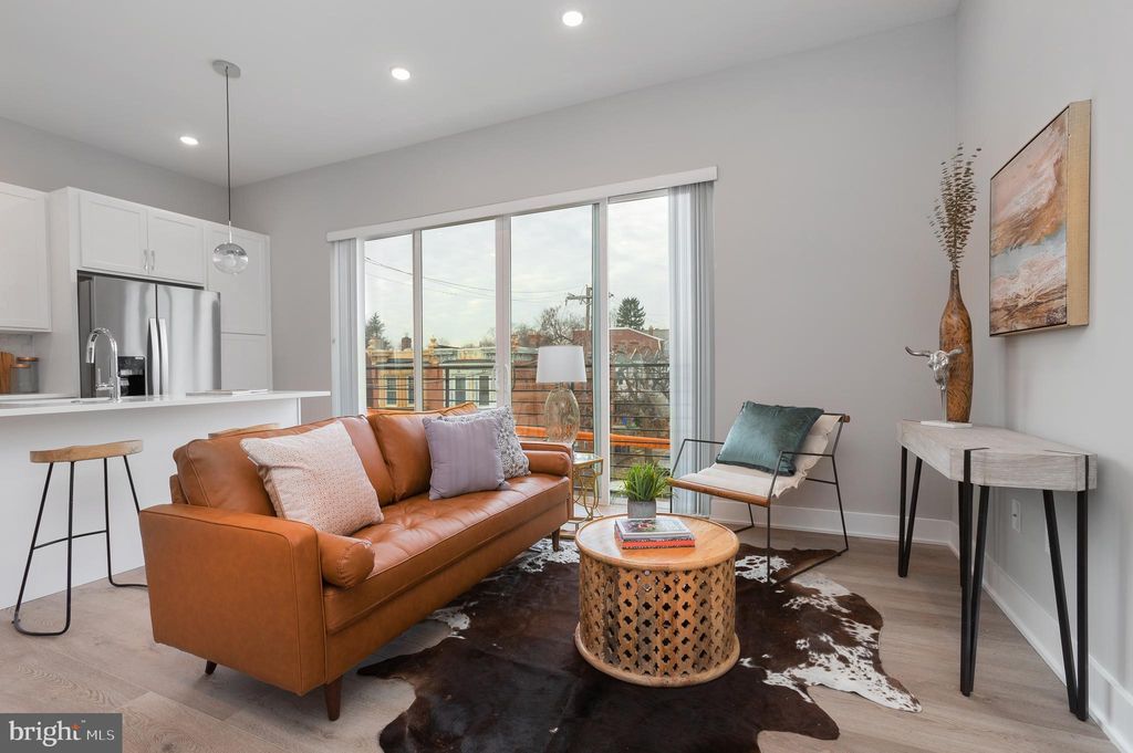 Photo of 52 W Washington Lane #102, PHILADELPHIA, PA 19144 (MLS # PAPH2584360)