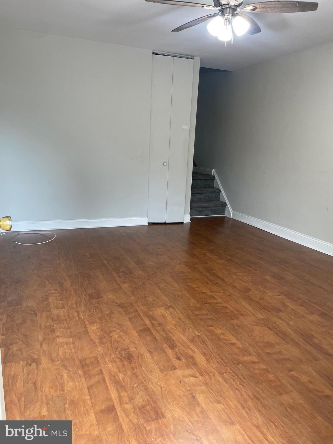 CIDER KNOLL - Residential Lease