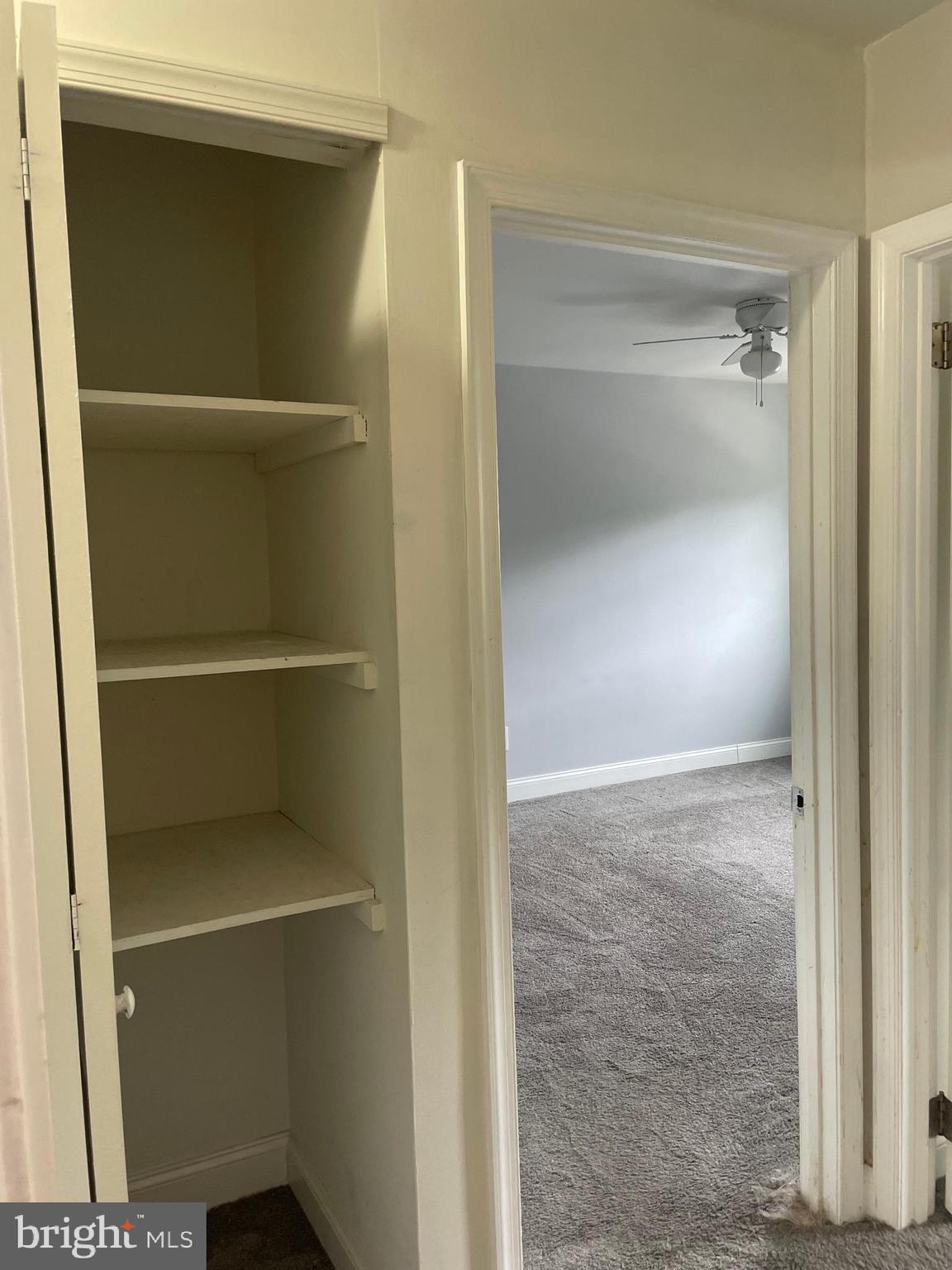 CIDER KNOLL - Residential Lease