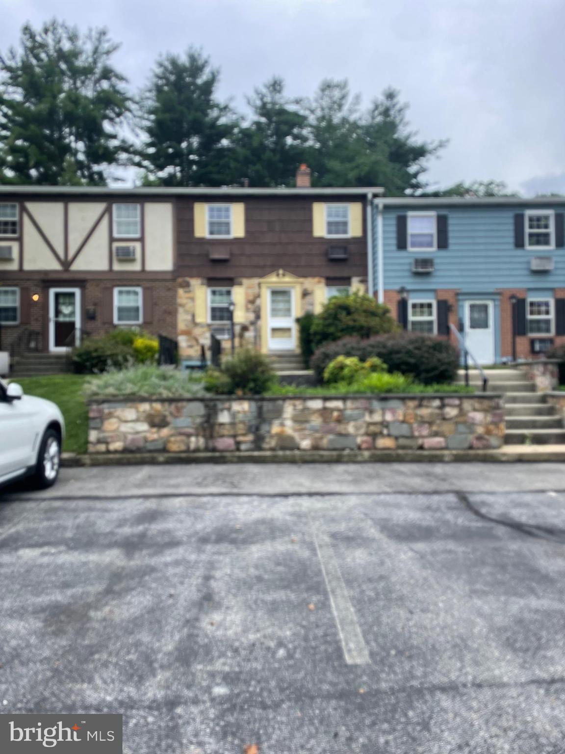 CIDER KNOLL - Residential Lease