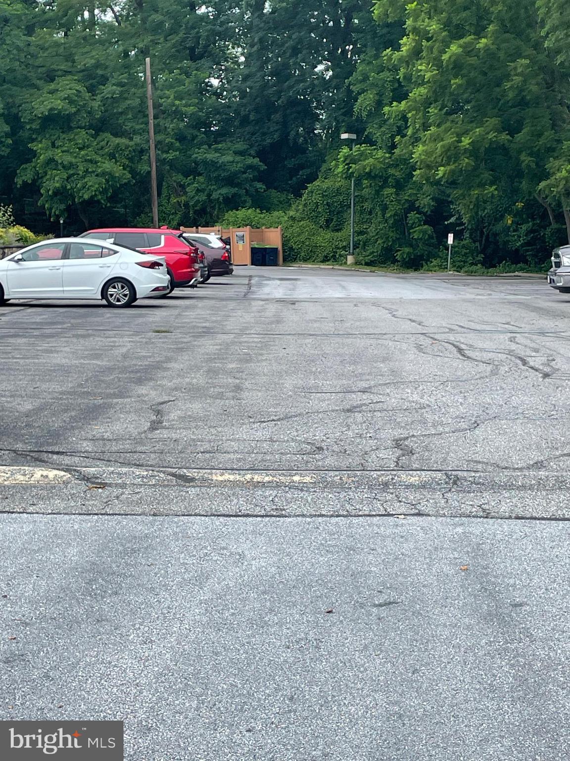 CIDER KNOLL - Residential Lease