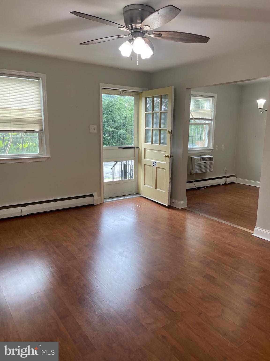 CIDER KNOLL - Residential Lease