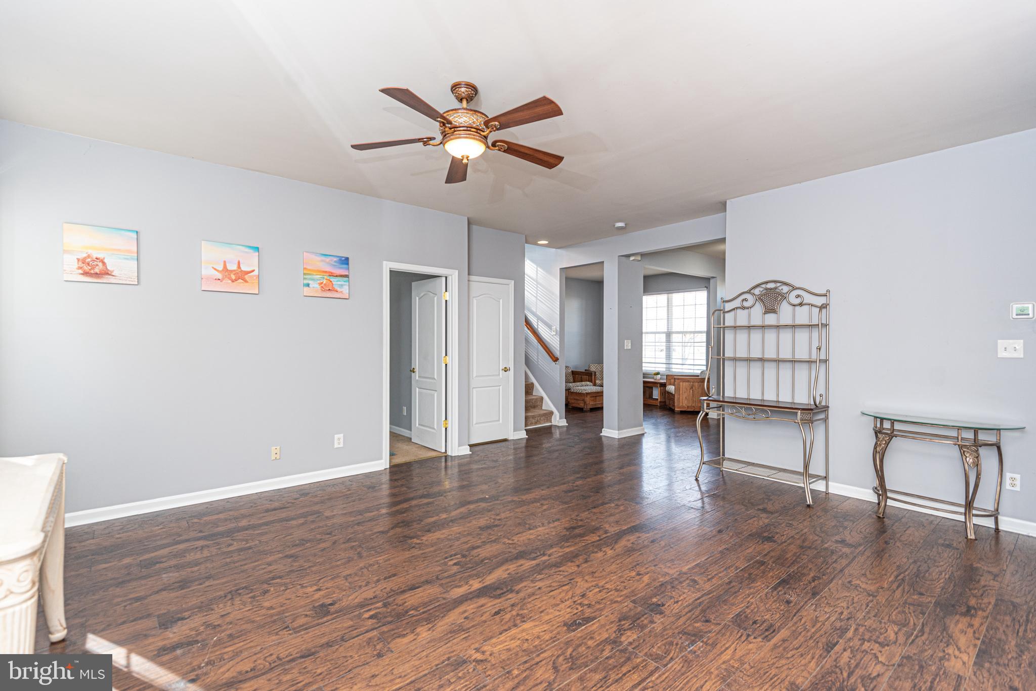 DECATUR FARM - Residential