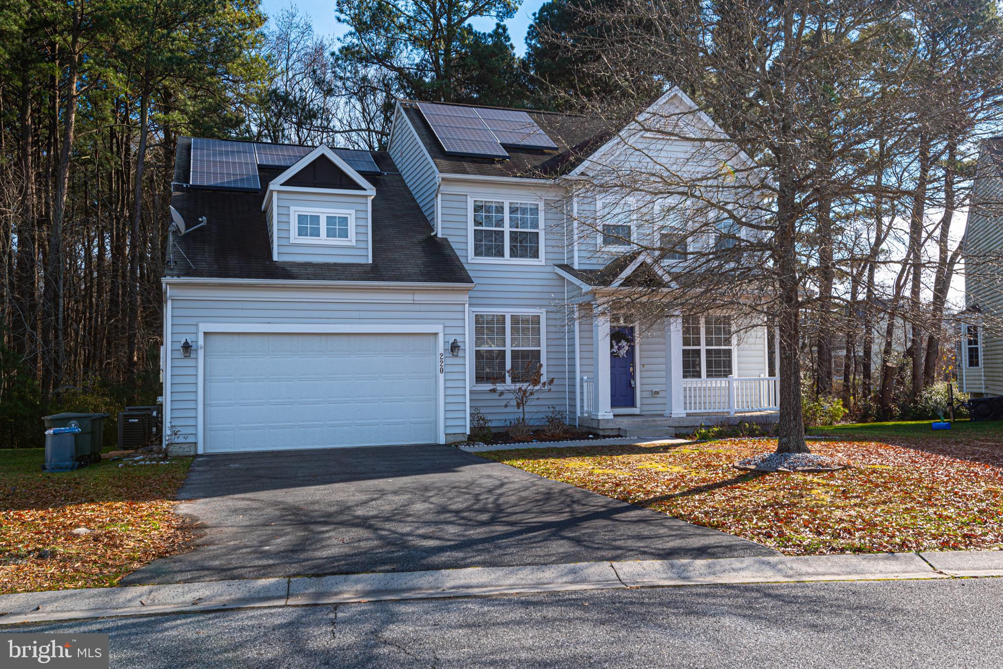 DECATUR FARM - Residential