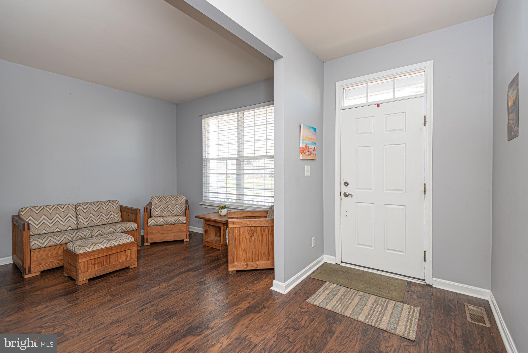 DECATUR FARM - Residential