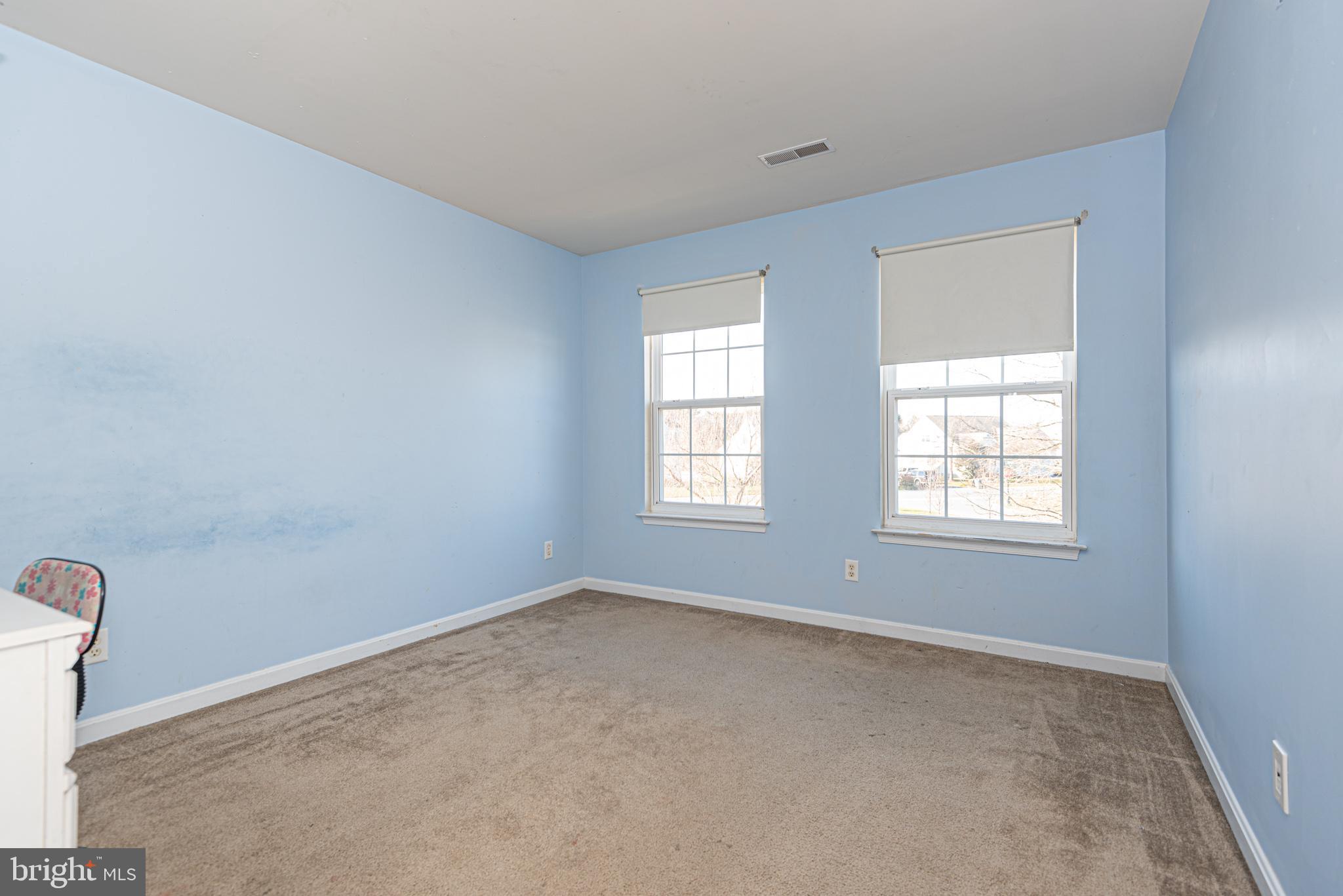 DECATUR FARM - Residential