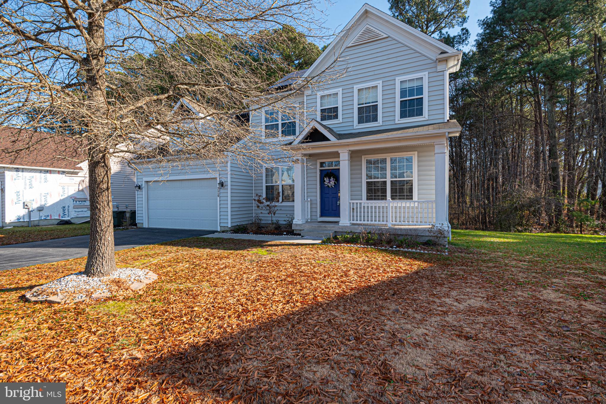 DECATUR FARM - Residential