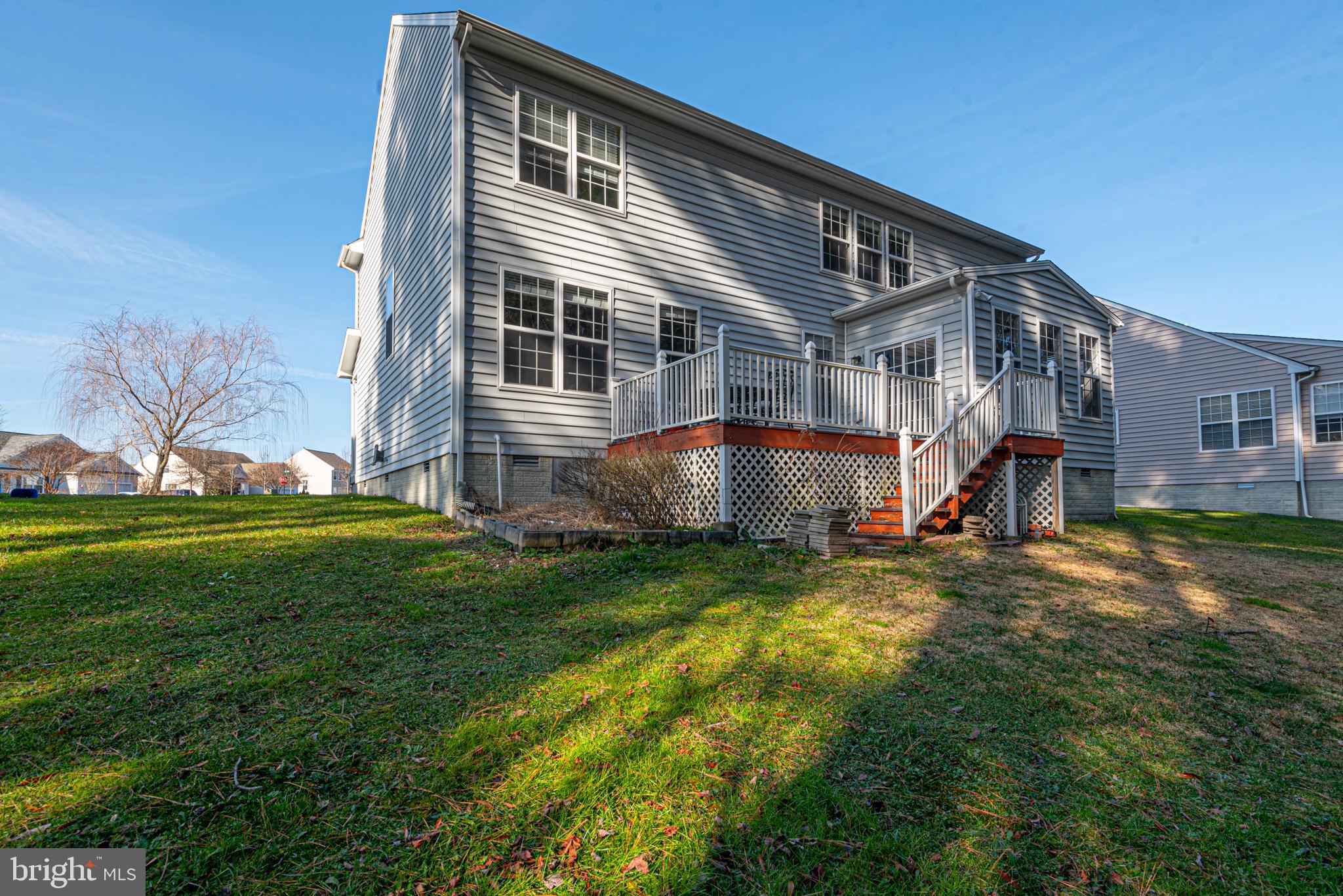 DECATUR FARM - Residential