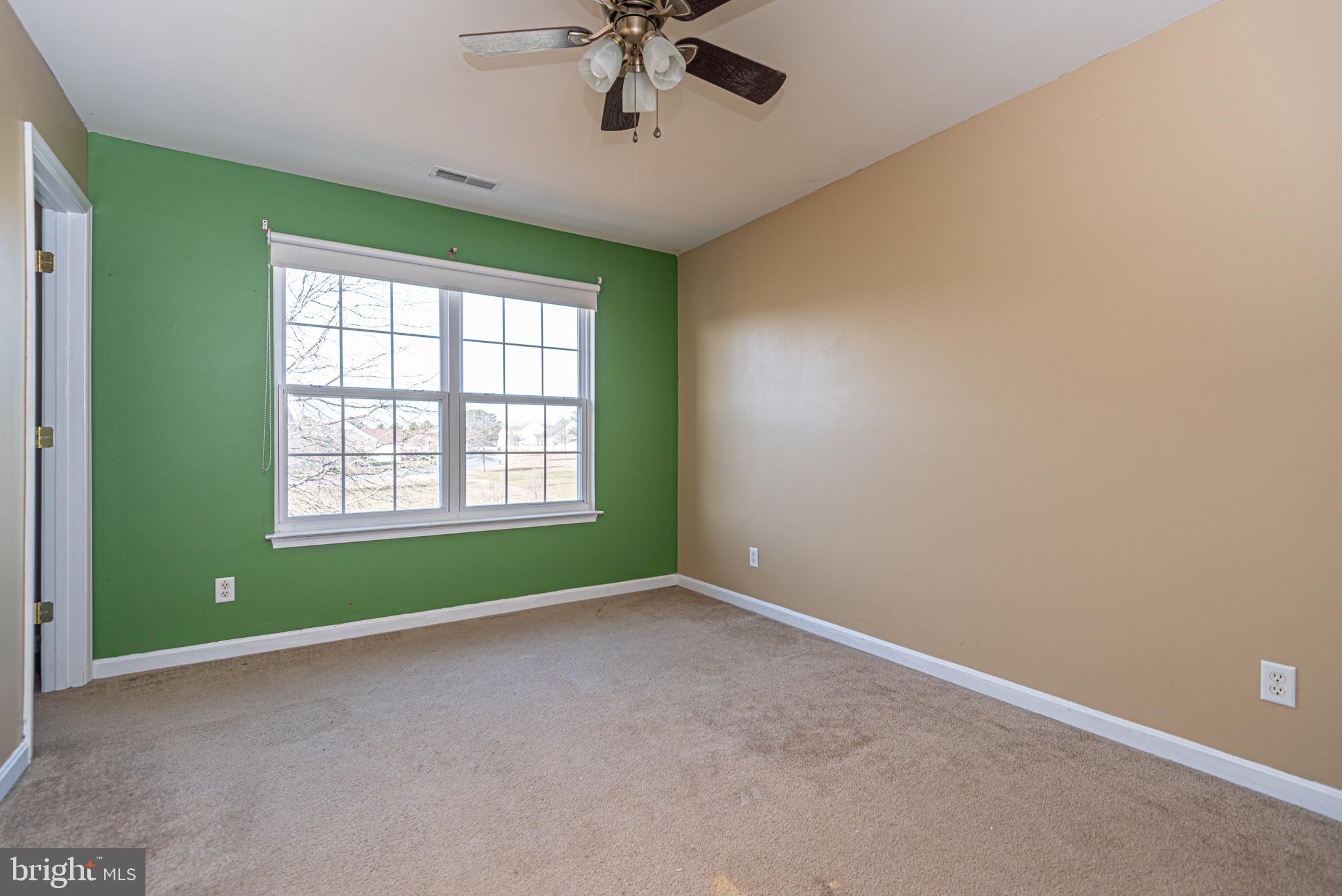 DECATUR FARM - Residential