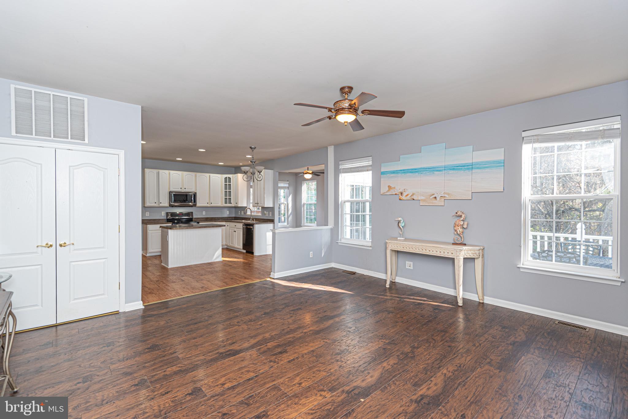 DECATUR FARM - Residential