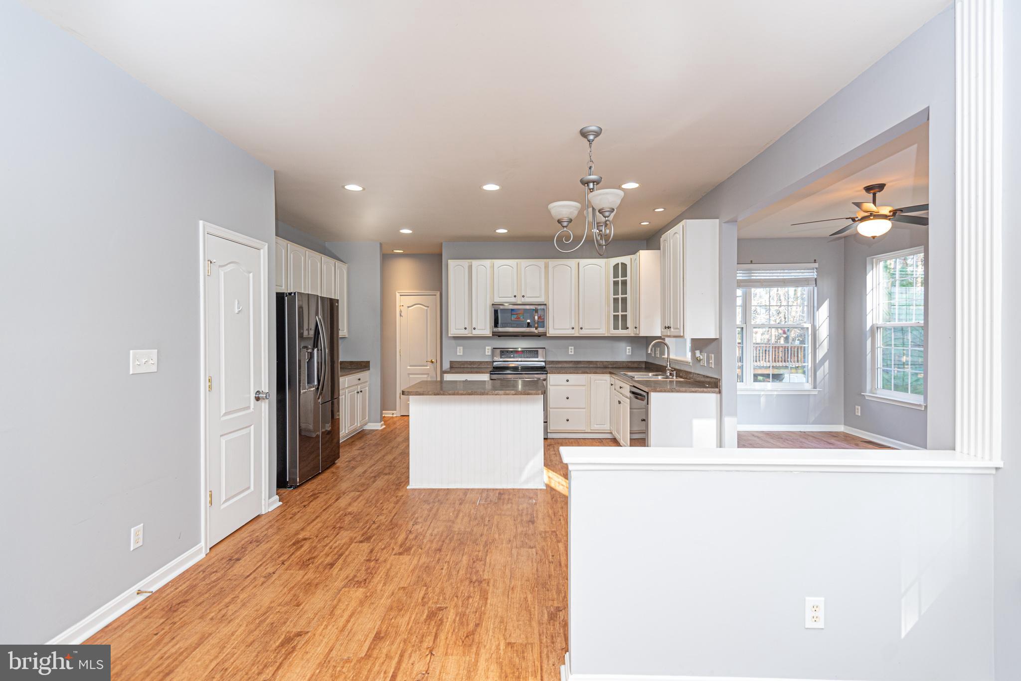 DECATUR FARM - Residential