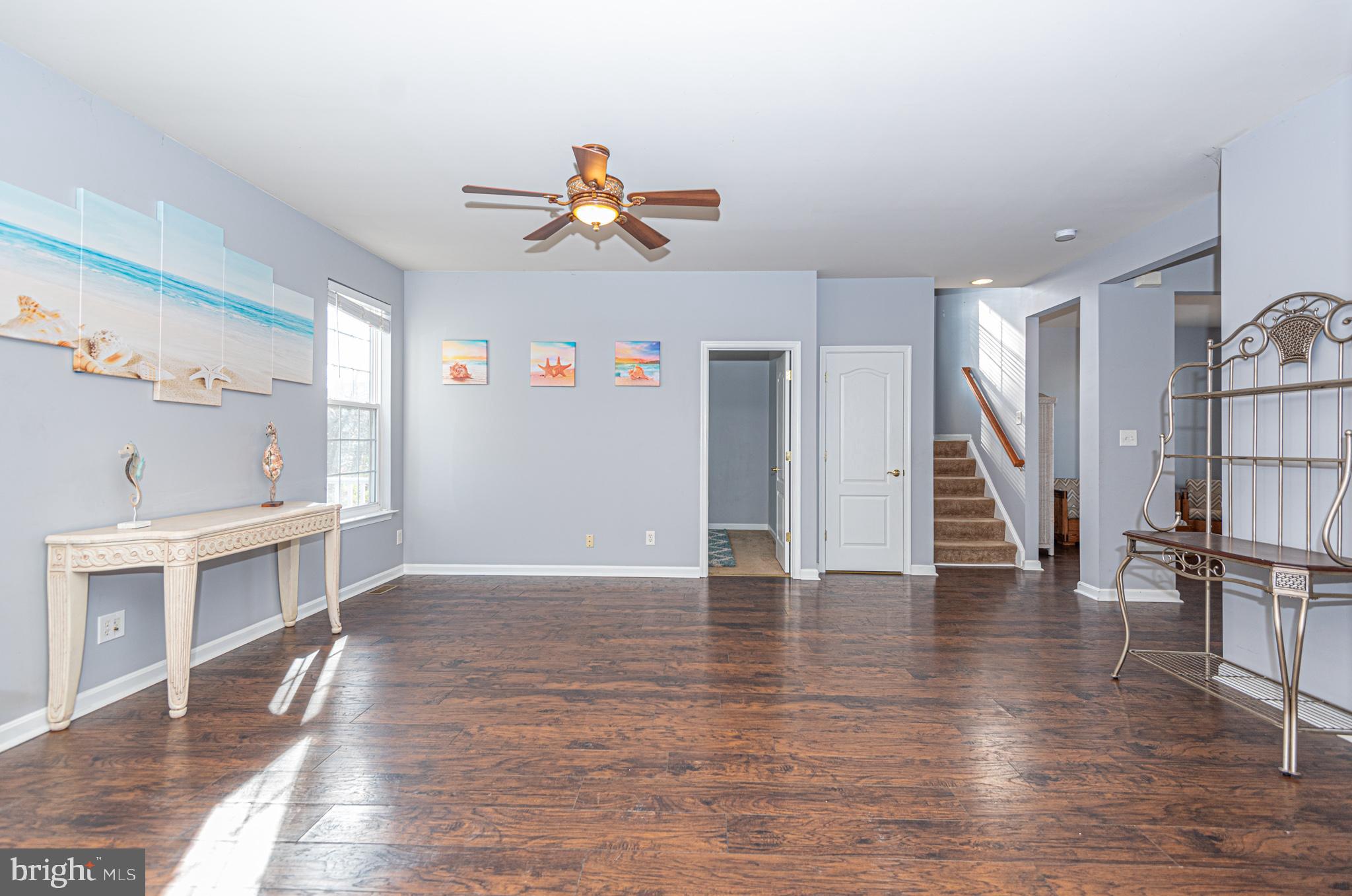 DECATUR FARM - Residential