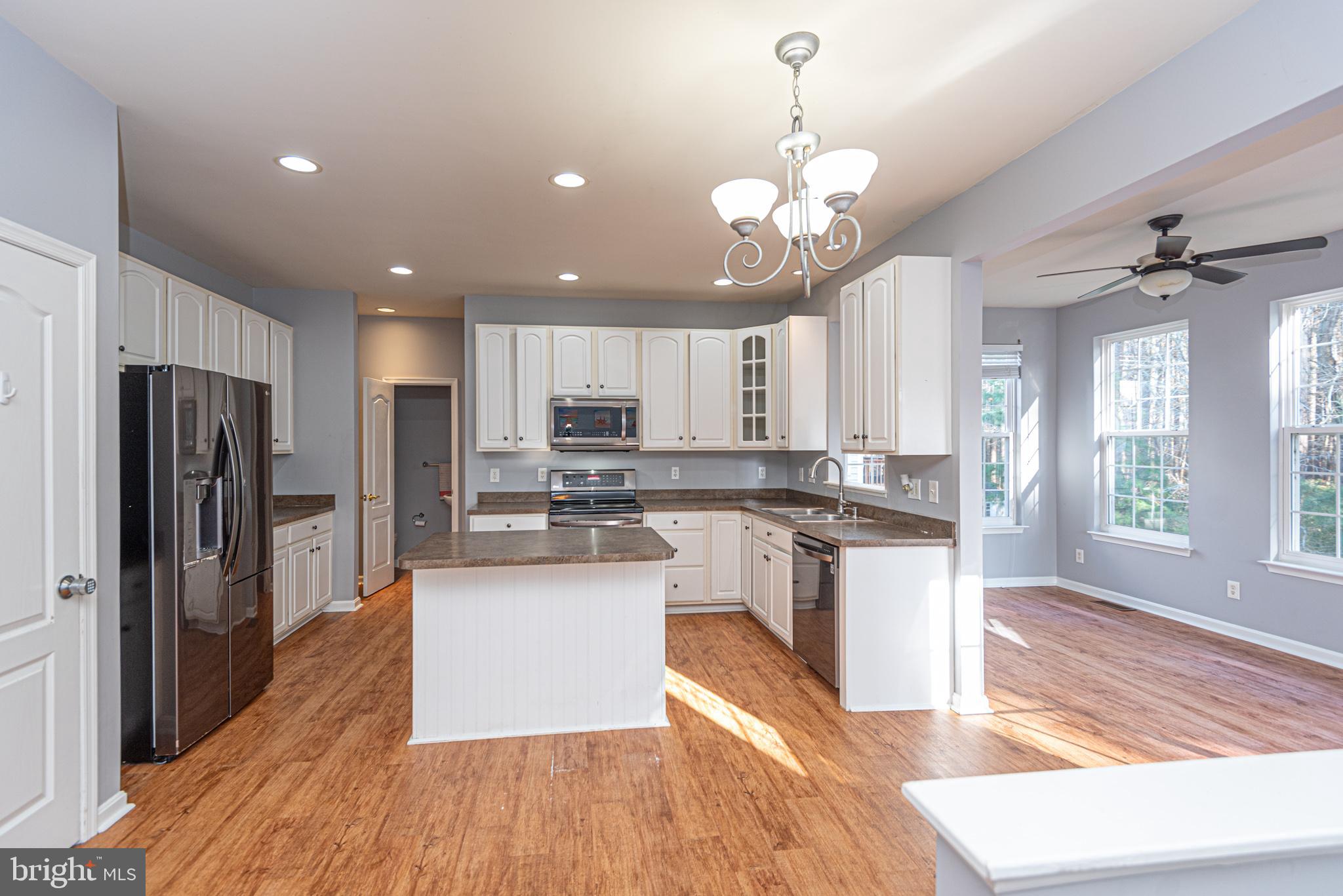 DECATUR FARM - Residential