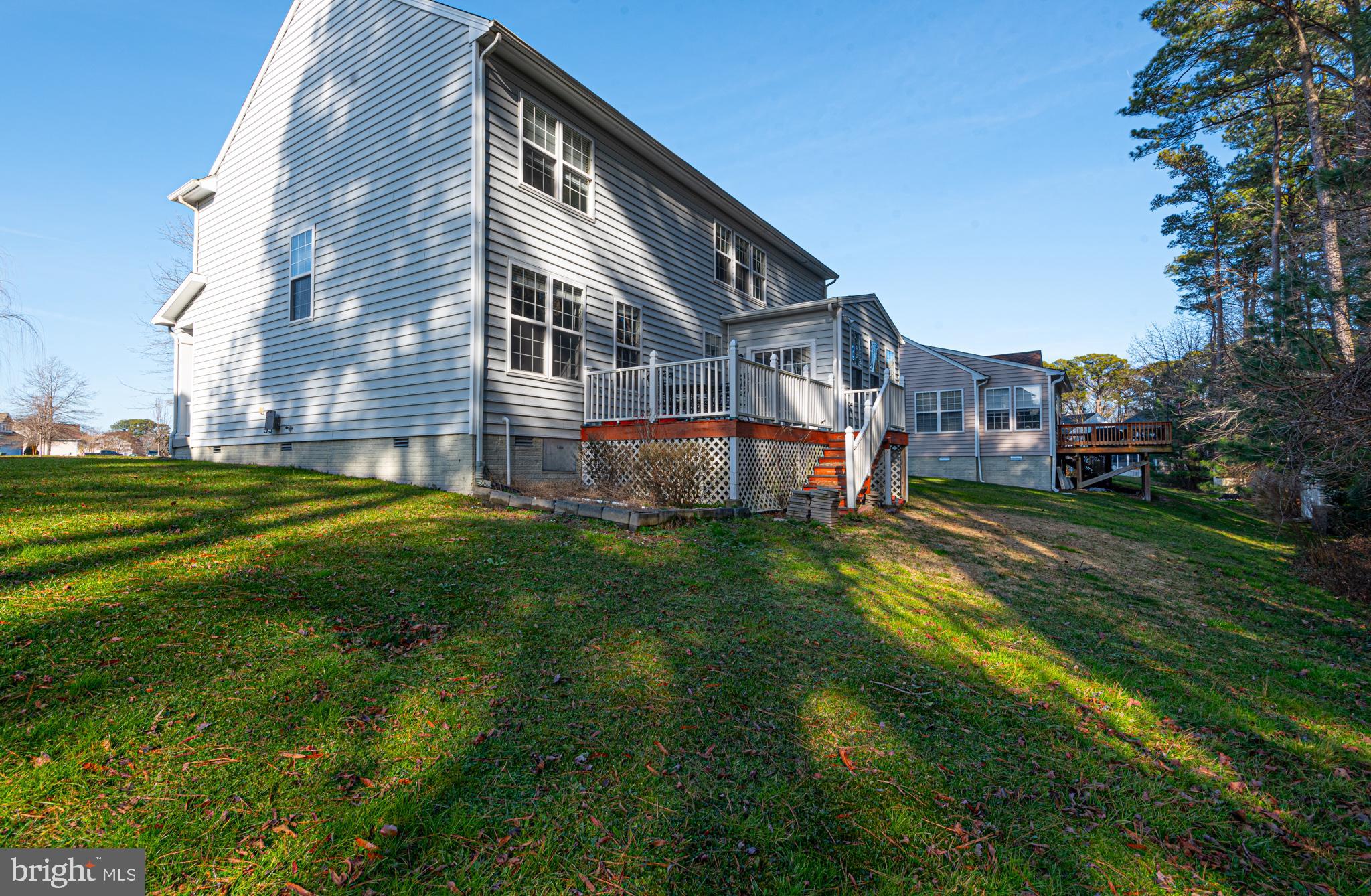 DECATUR FARM - Residential