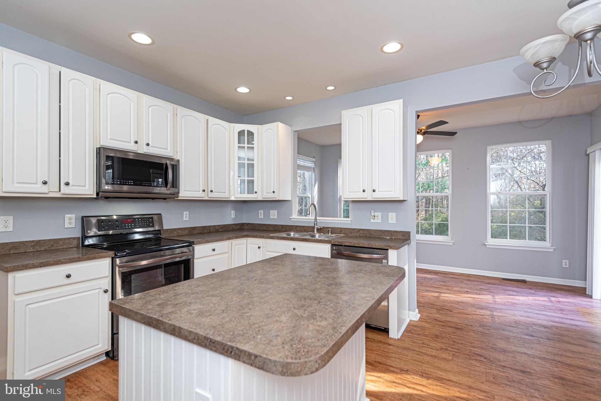 DECATUR FARM - Residential