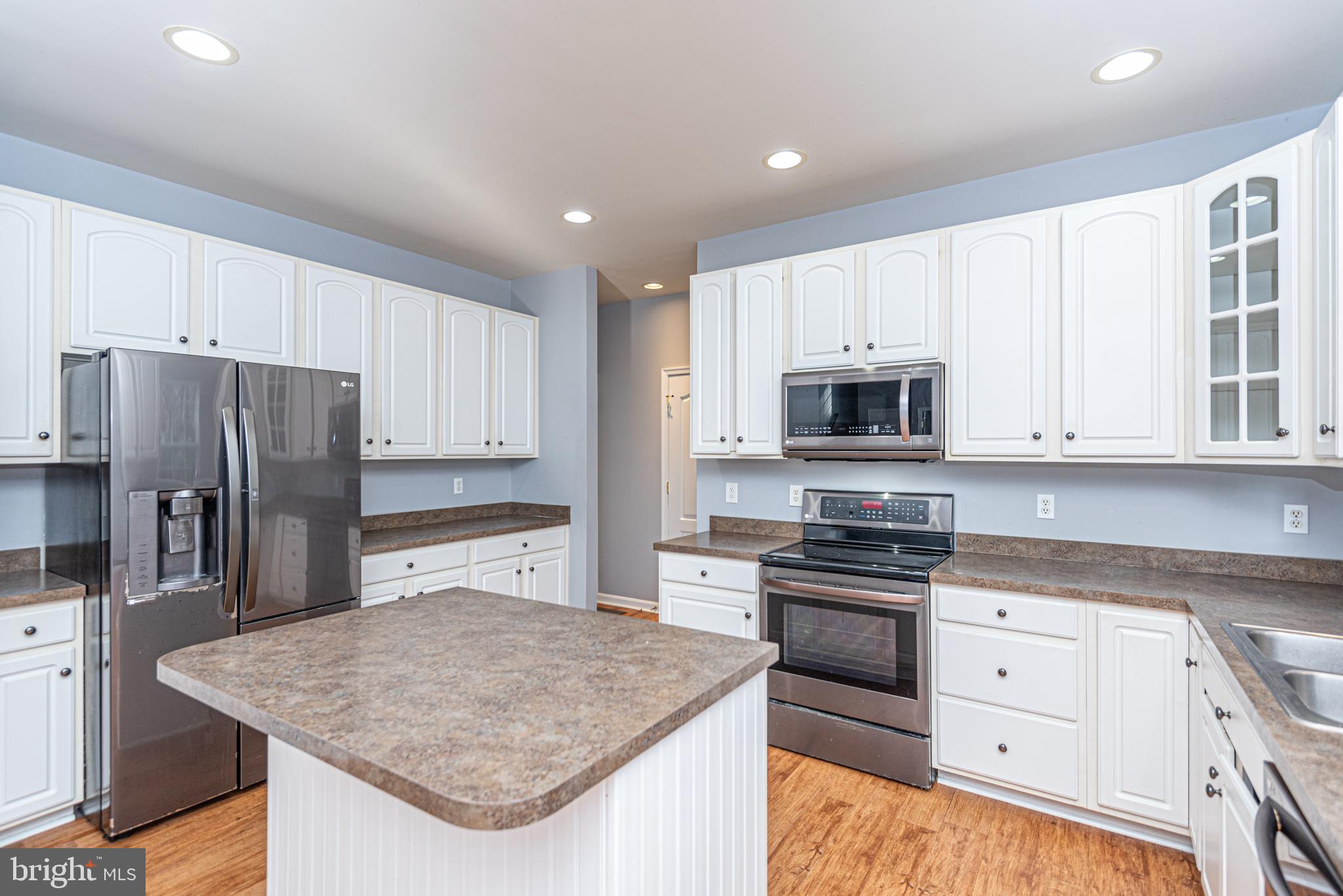 DECATUR FARM - Residential