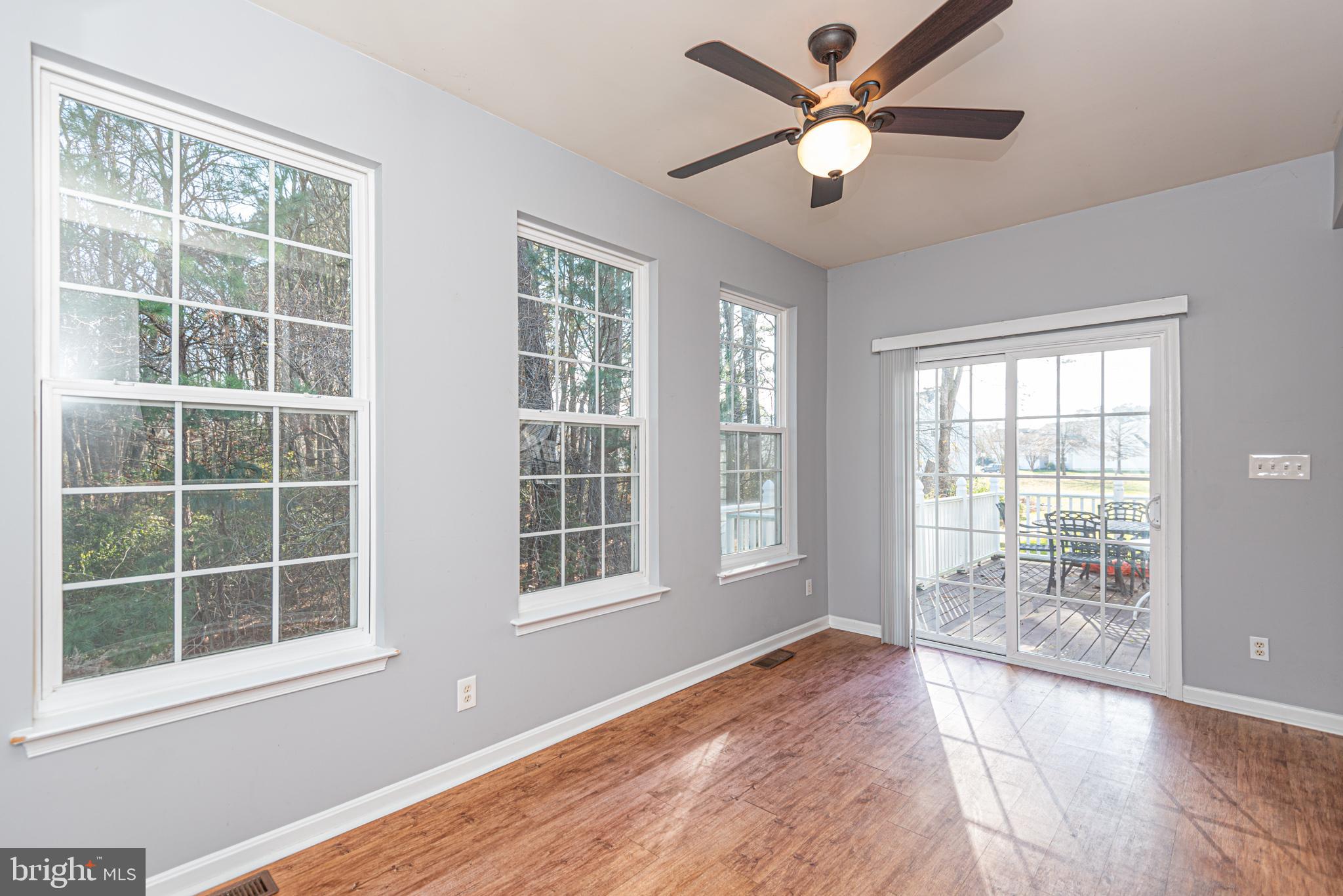 DECATUR FARM - Residential