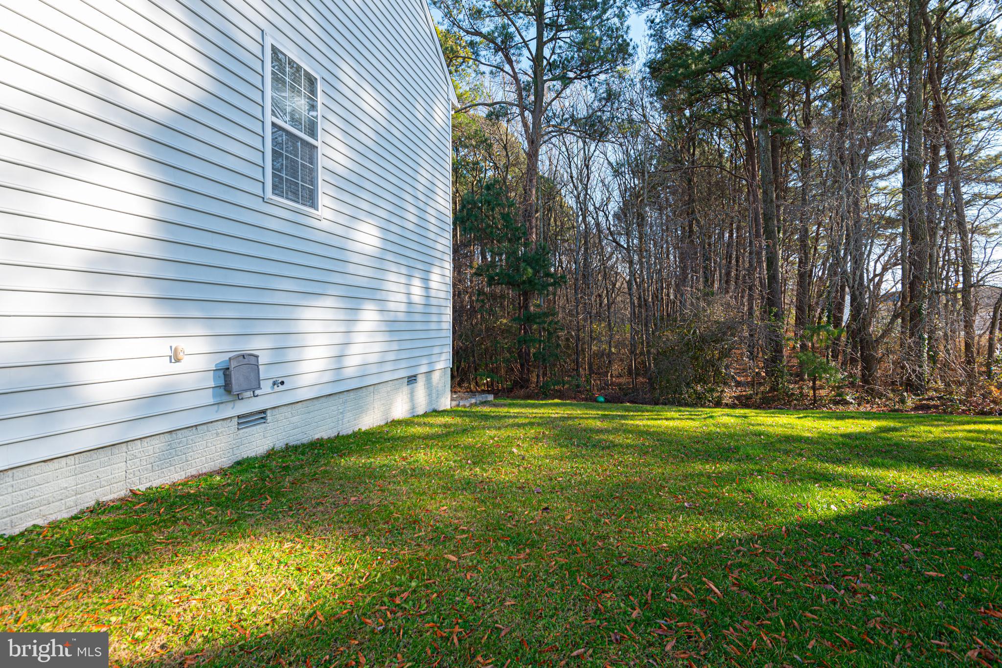 DECATUR FARM - Residential