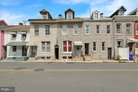 Photo of 129 Poplar Street, READING, PA 19601 (MLS # PABK2073848)