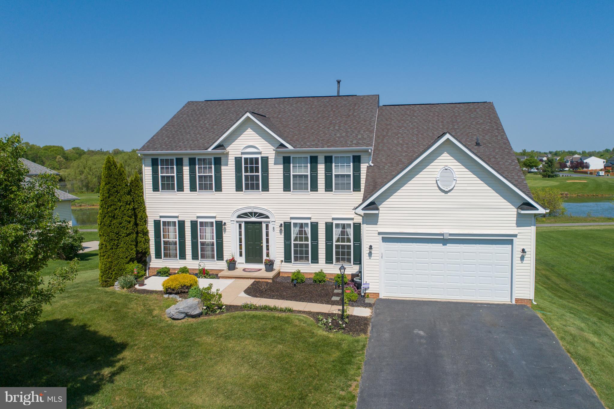 LOCUST HILL - Residential