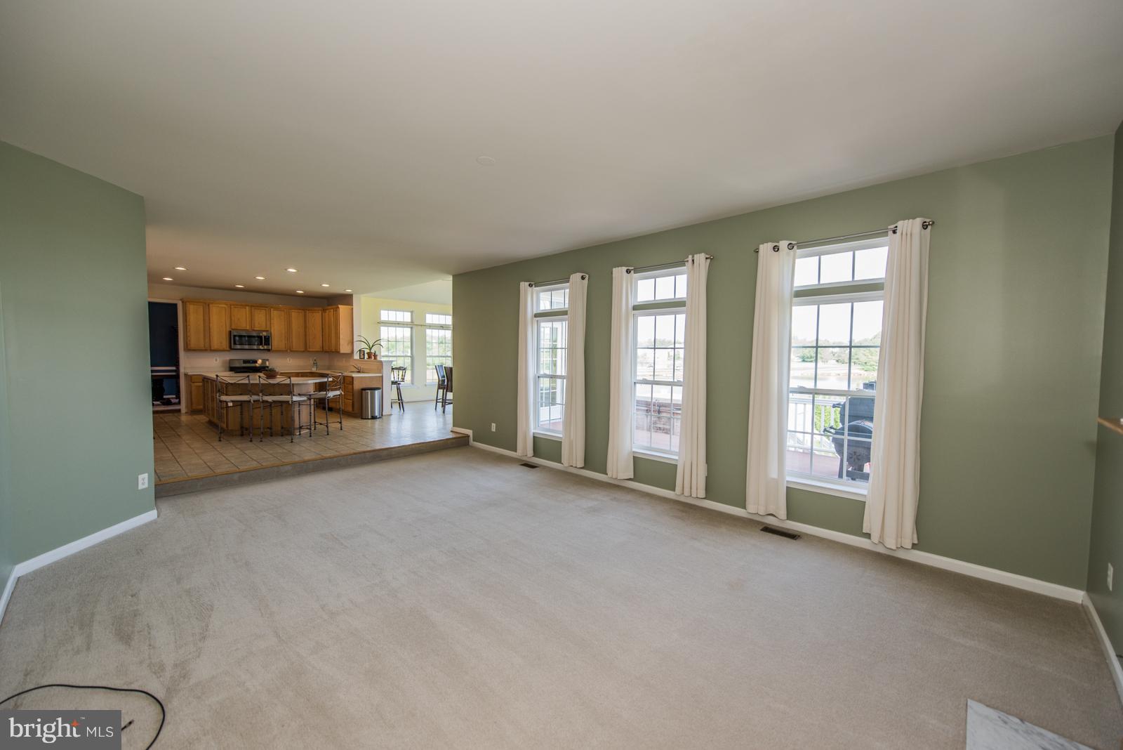 LOCUST HILL - Residential