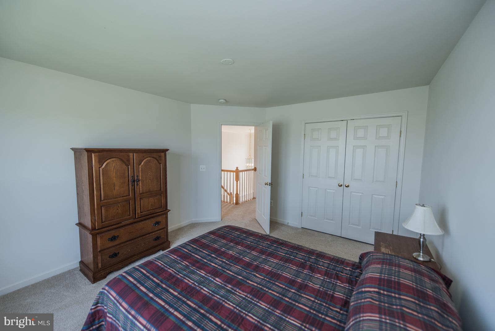 LOCUST HILL - Residential