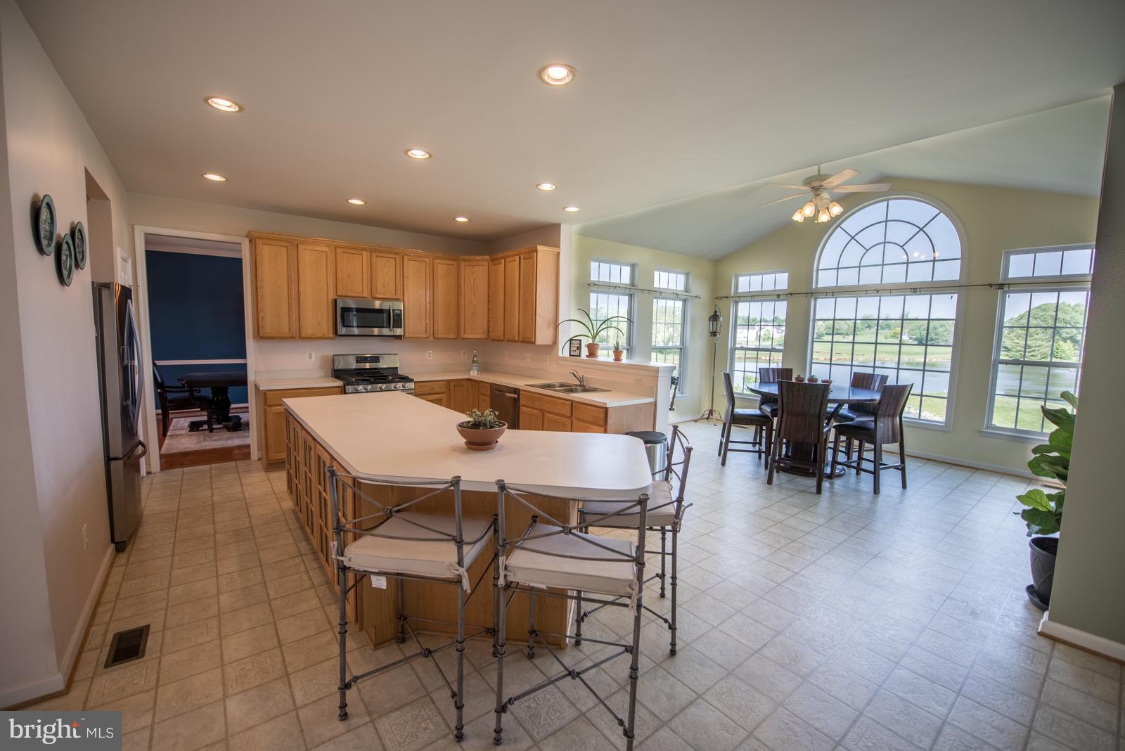 LOCUST HILL - Residential