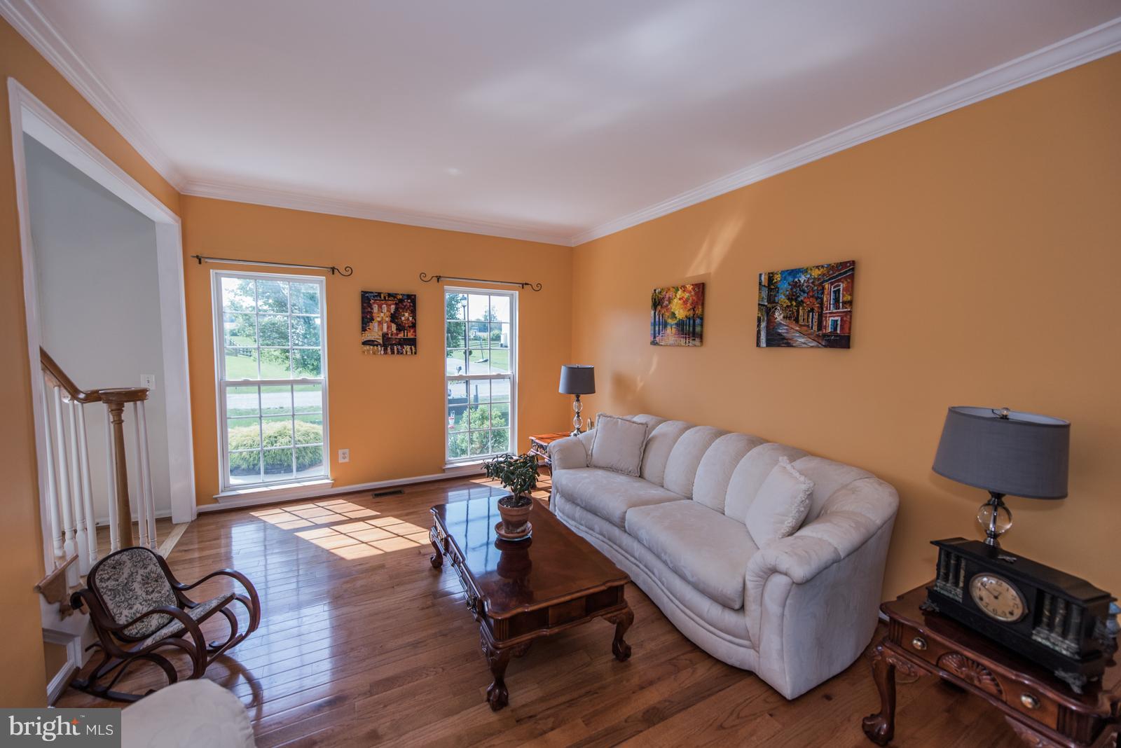 LOCUST HILL - Residential