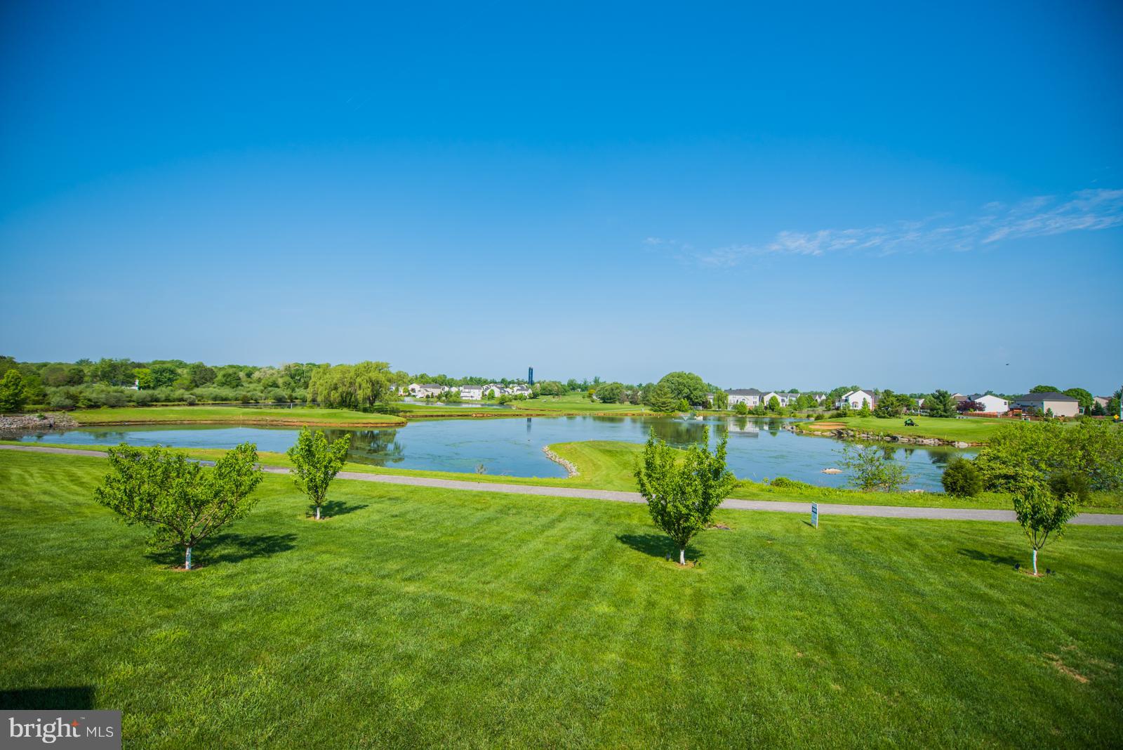 LOCUST HILL - Residential