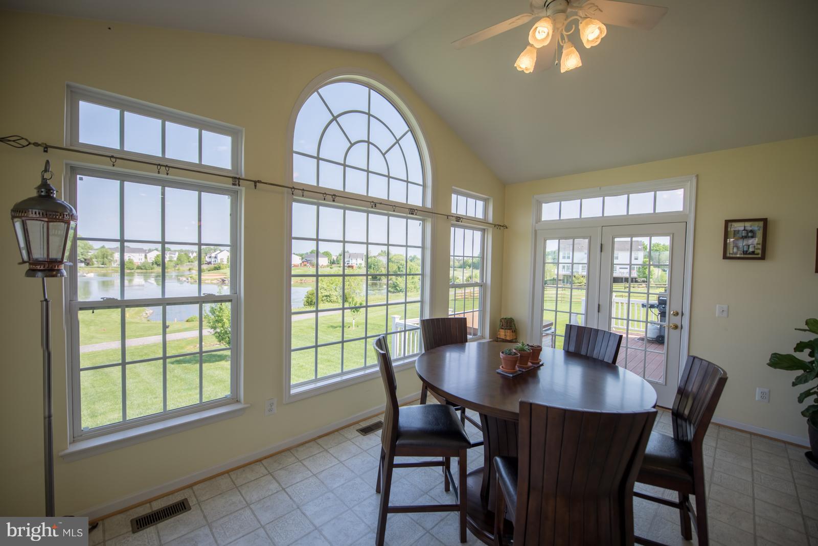 LOCUST HILL - Residential