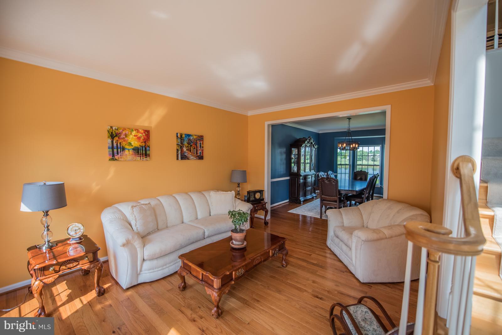 LOCUST HILL - Residential