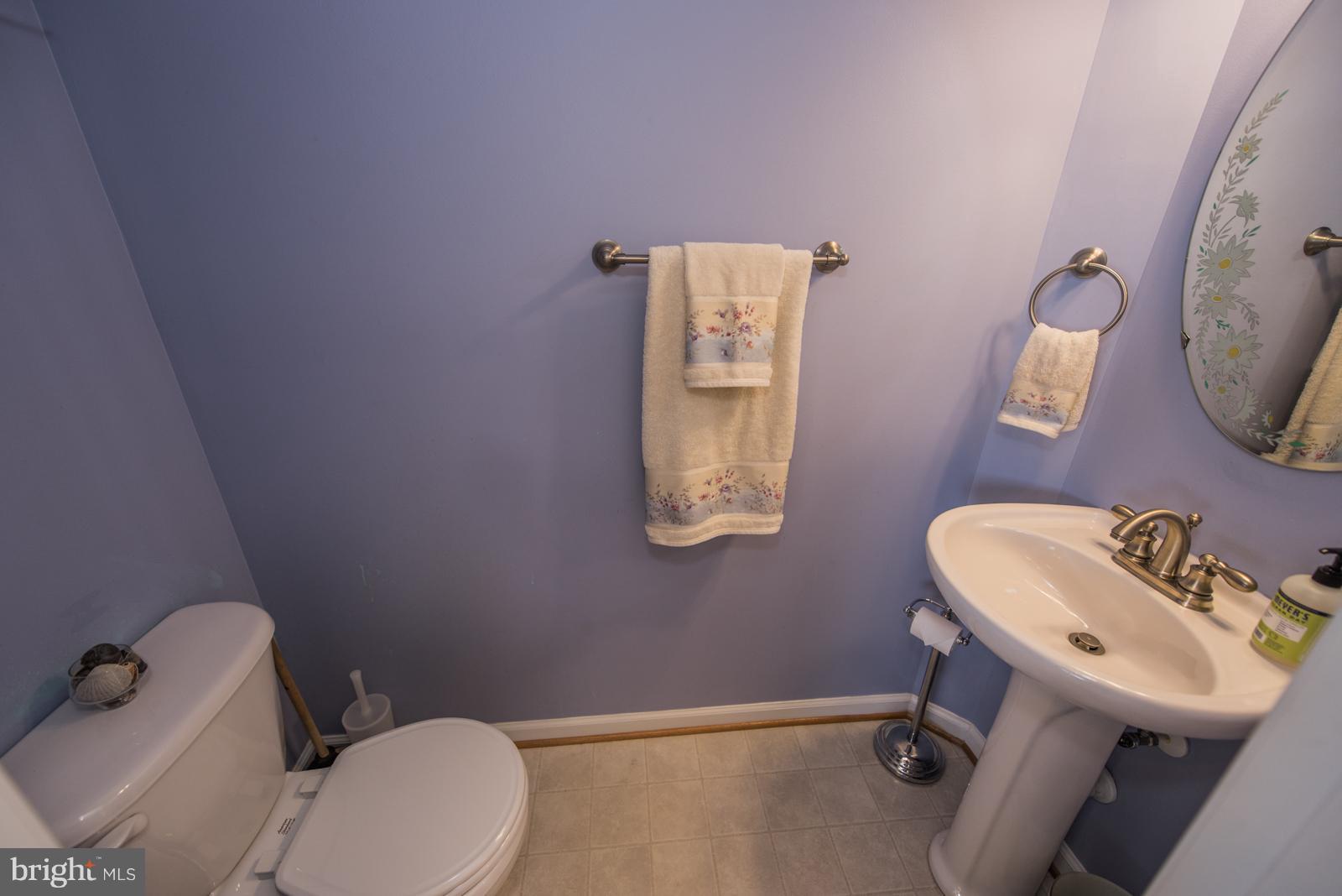 LOCUST HILL - Residential