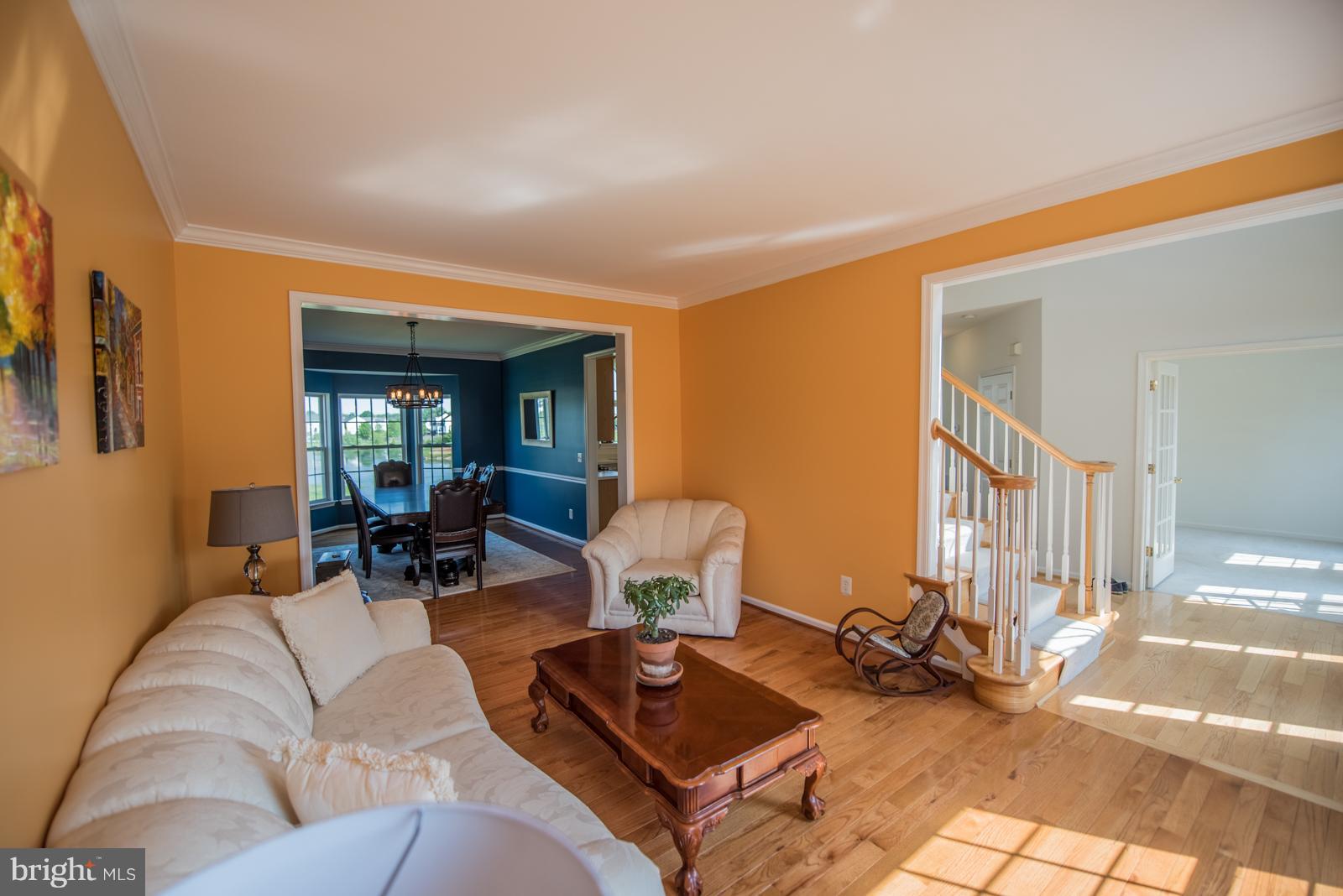 LOCUST HILL - Residential