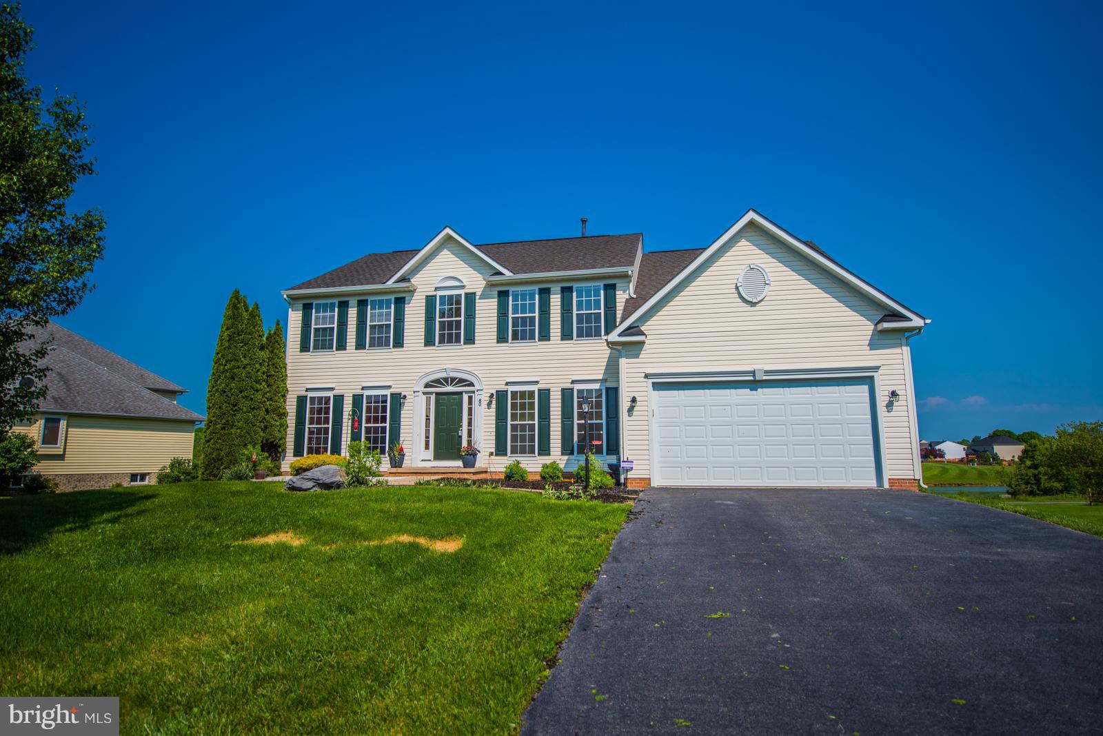 LOCUST HILL - Residential