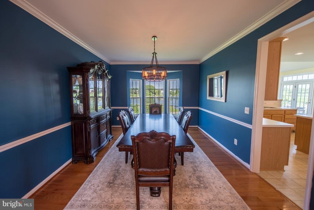 LOCUST HILL - Residential