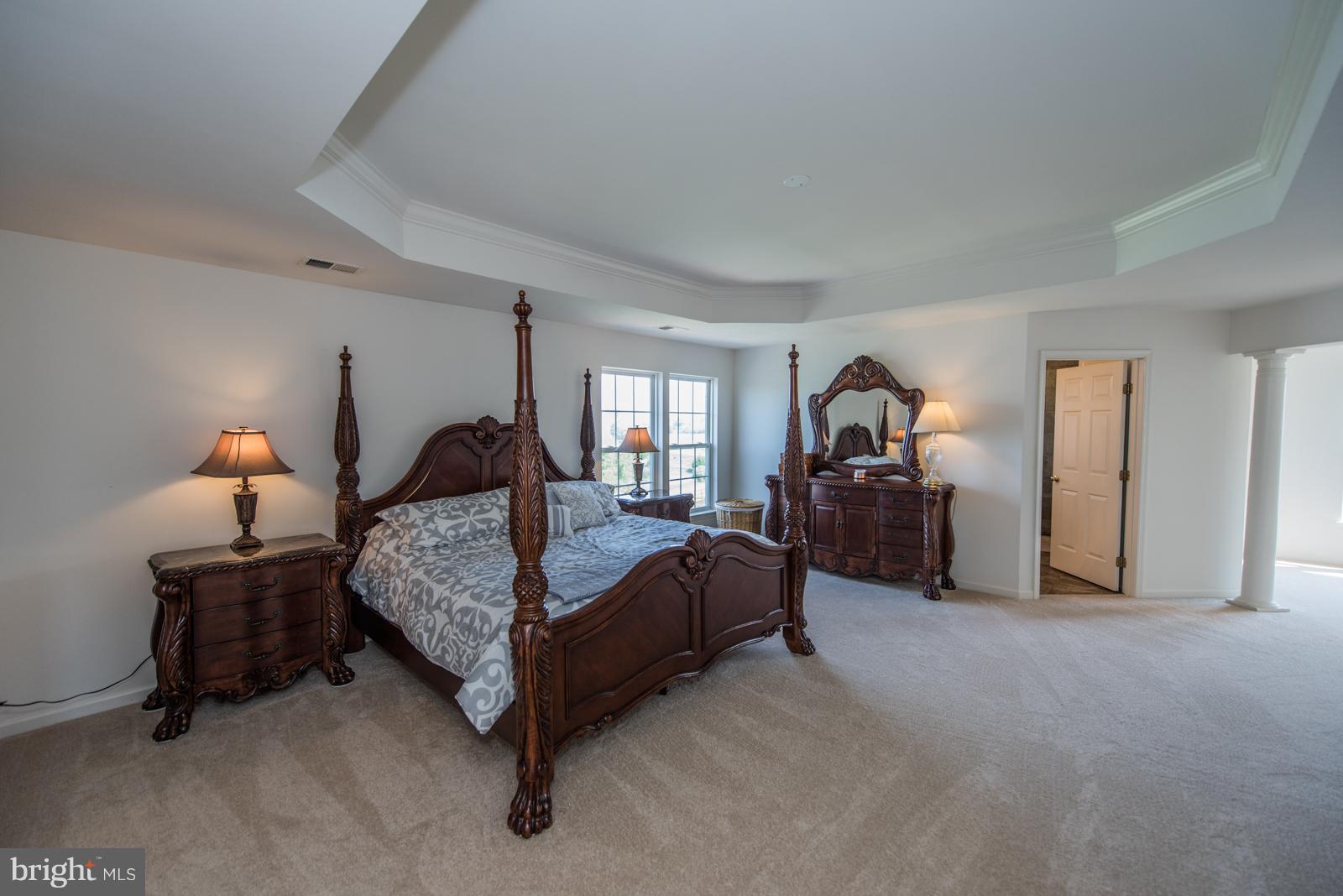 LOCUST HILL - Residential