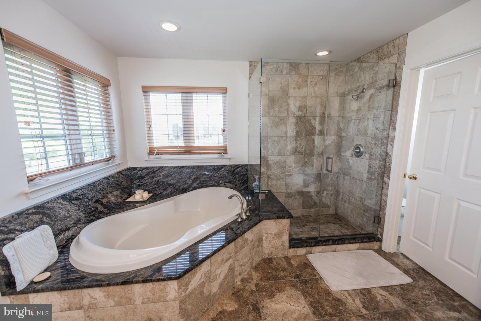 LOCUST HILL - Residential