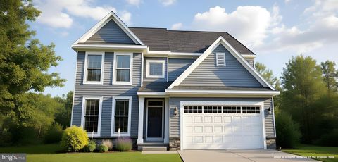 Homes For Sale - 341 Coralroot Drive<br/> TOWNSEND, DE 19734