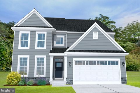 Photo of 341 Coralroot Drive, TOWNSEND, DE 19734 (MLS # DENC2086706)