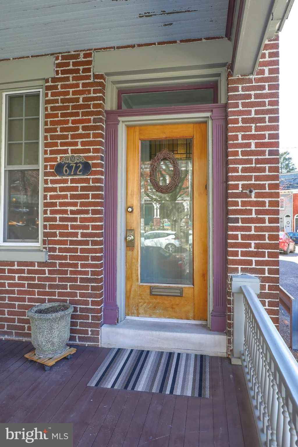Photo of 672 W CHESTNUT ST, LANCASTER, PA 17603 (MLS # PALA2031964)